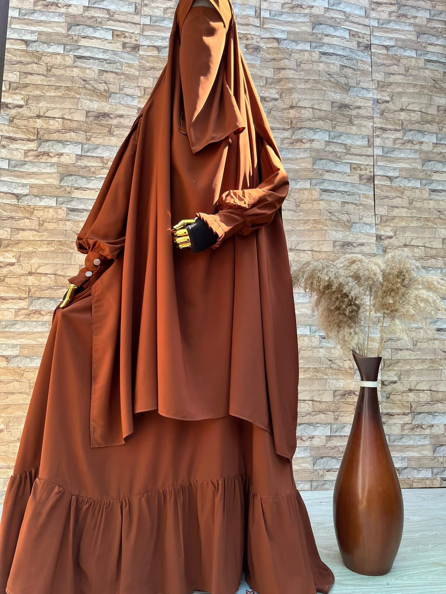 طقم الاميرة